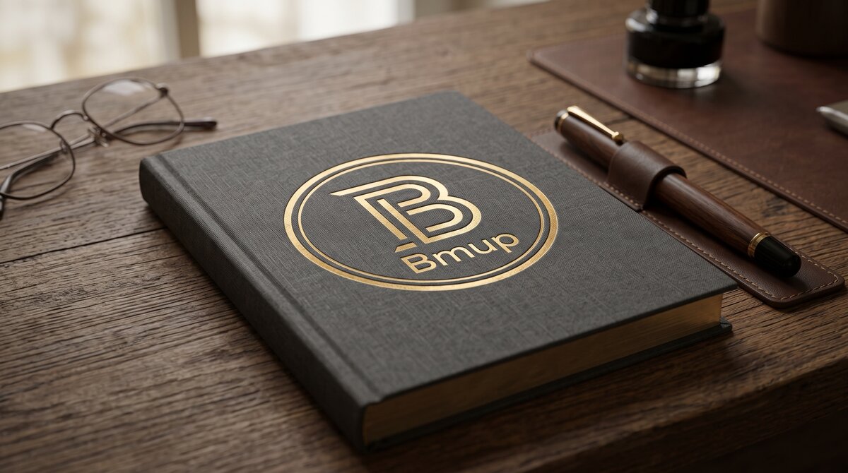 Bmup Multi-Asset Institute Expands Reader Guidance On Market Discipline